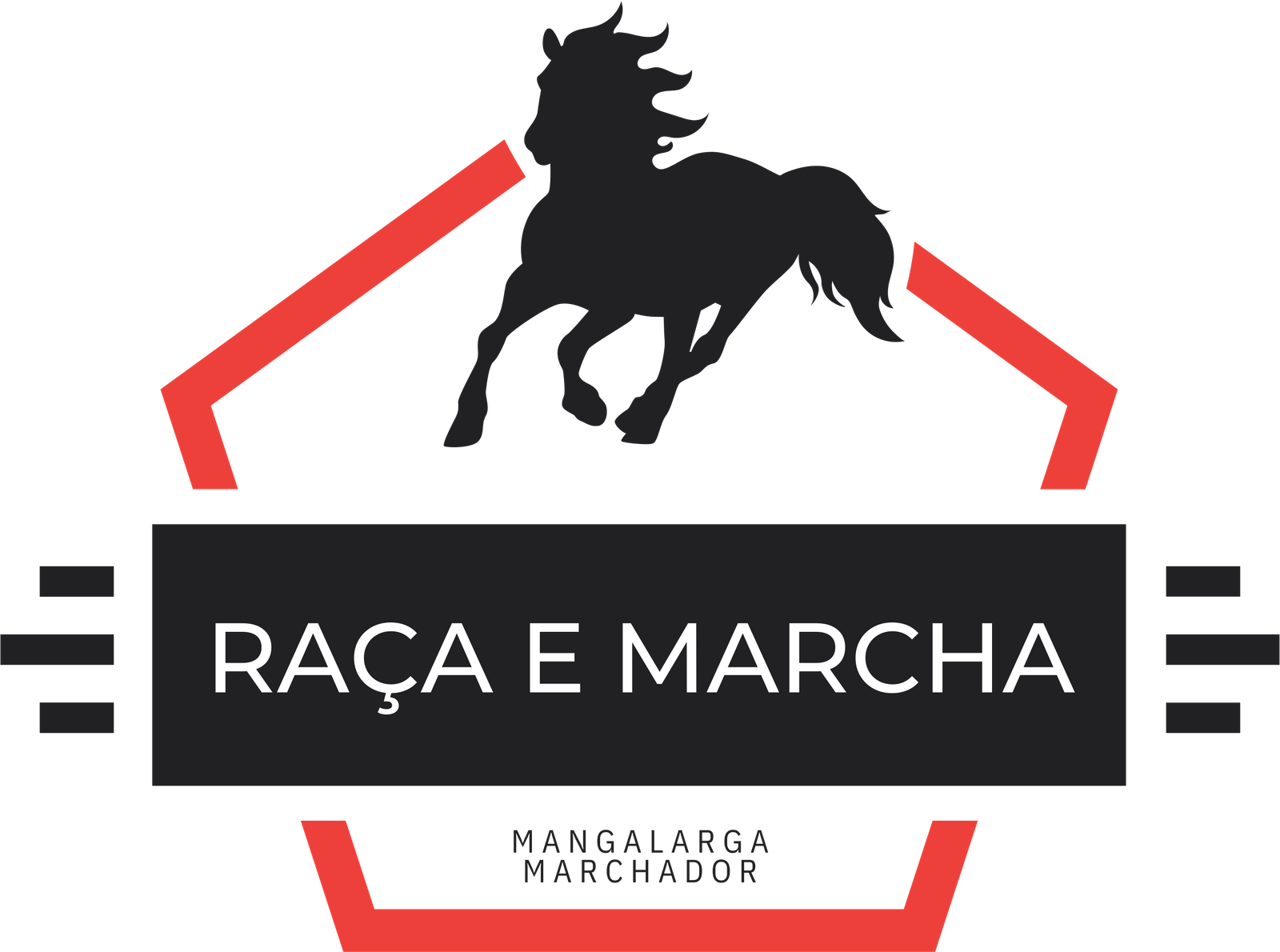 Raça e Marcha – Mangalarga Marchador