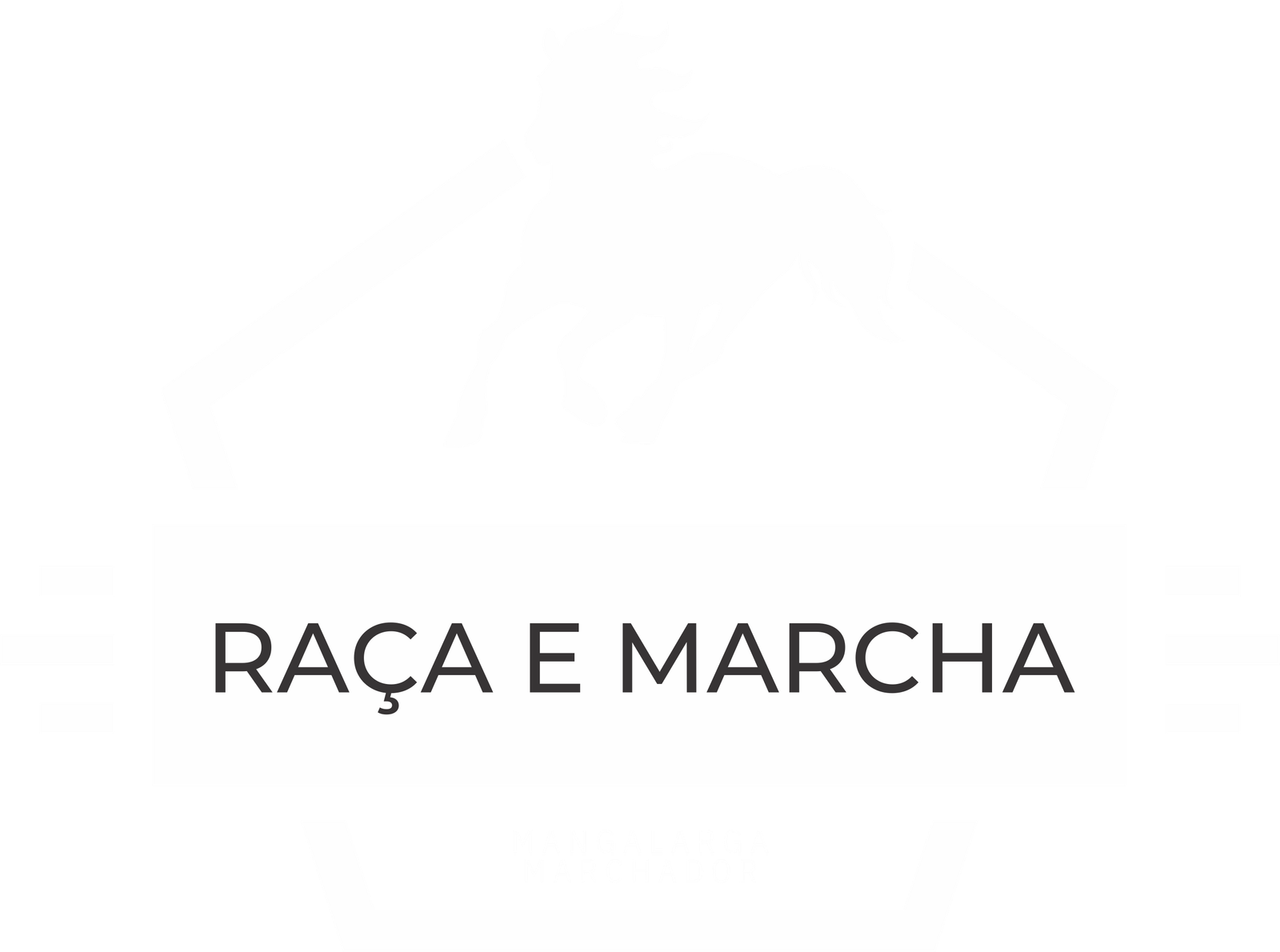 Raça e Marcha